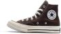 Converse Chuck 70 Vintage sneaker van canvas - Thumbnail 2