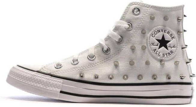 Converse Hoge Sneakers