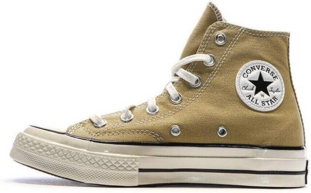 Converse Hoge Sneakers