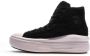 Converse Winter Warmte Sneakers Black Dames - Thumbnail 2