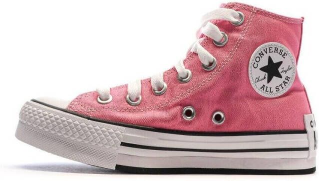 Converse Hoge Sneakers