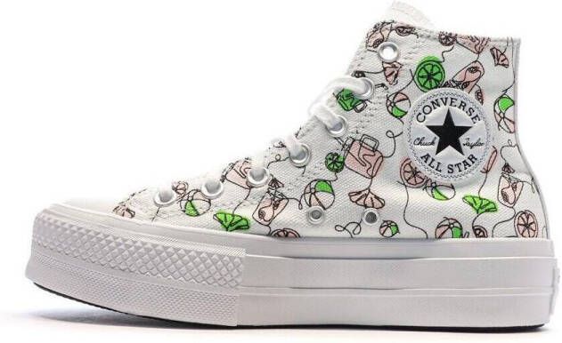Converse Hoge Sneakers