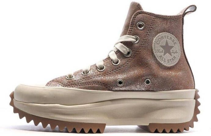 Converse Hoge Sneakers