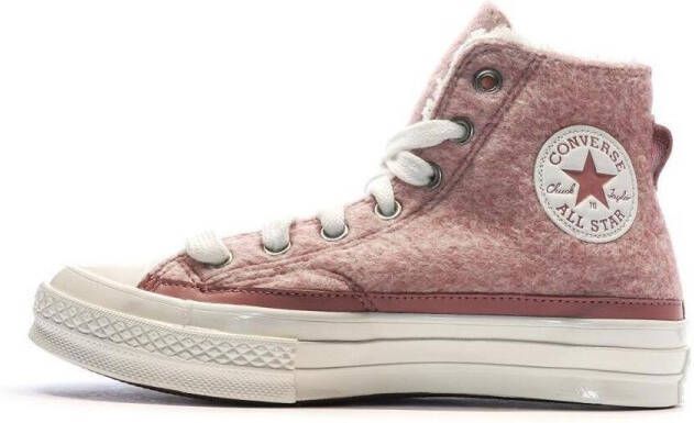 Converse Hoge Sneakers