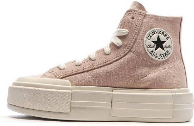 Converse Chuck Taylor All Star Cruise Fashion sneakers Schoenen pink sage egret black maat: 38.5 beschikbare maaten:36 37.5 38.5 39 40.5 4