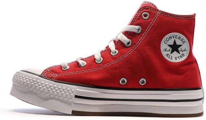 Converse Hoge Sneakers