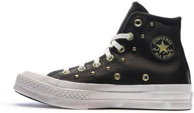 Converse Hoge Sneakers