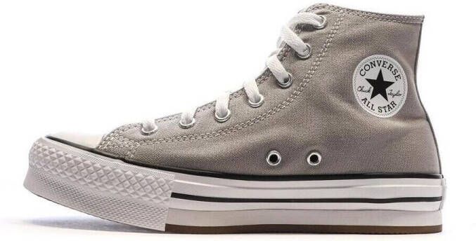 Converse Chuck Taylor All Star Eva Lift (GS) Chuck Taylor in grijs formaten: 38.5