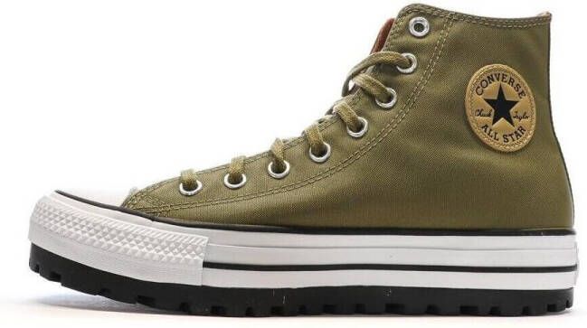 Converse Sneakers hoog 'CHUCK TAYLOR ALL STAR CITY'