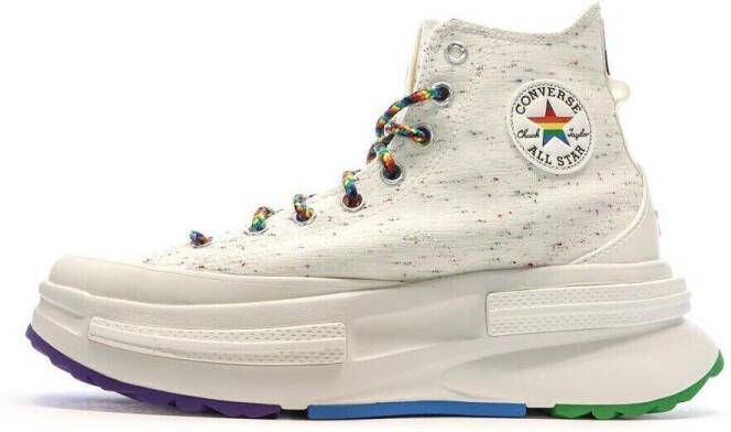 Converse Sneakers Beige Dames