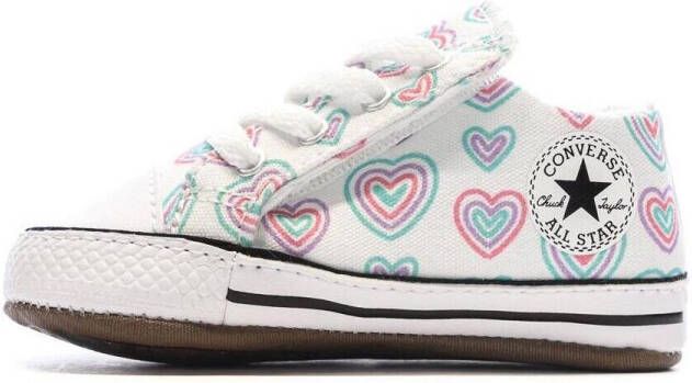 Converse Hoge Sneakers