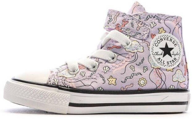 Converse Hoge Sneakers