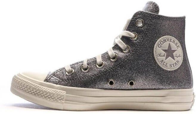 Converse Sneakers hoog 'CHUCK TAYLOR ALL STAR GUNMET'