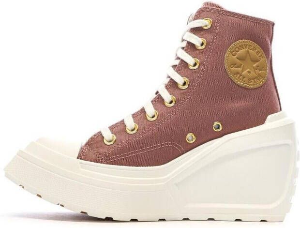 Converse Hoge Sneakers