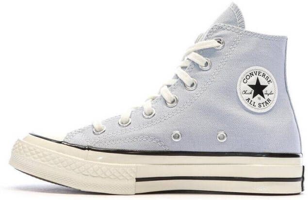 Converse All Star High 70 Dames Blue- Dames Blue