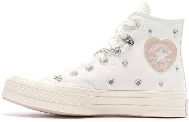 Converse Hoge Sneakers