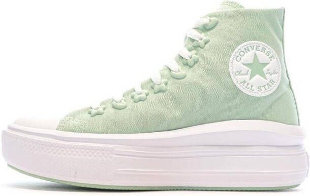 Converse Hoge Sneakers