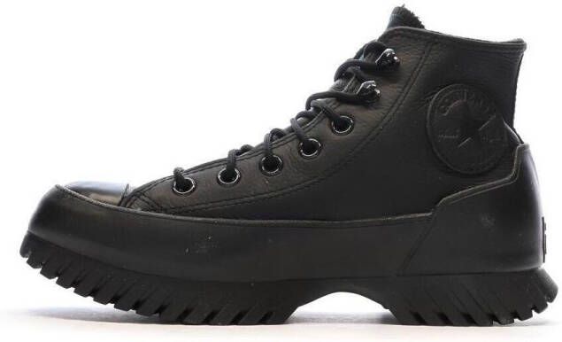 Converse Chuck Taylor All Star Lugged Winter 2 0 sneaker van leer