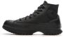 Converse Chuck Taylor All Star Lugged Winter 2 0 sneaker van leer - Thumbnail 1