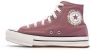 Converse Chuck Taylor All Star Lift Dreamy Dahlia sneaker Paars - Thumbnail 2