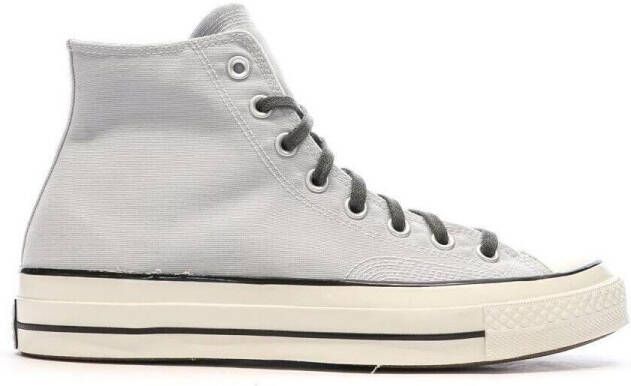 Converse Chuck 70 Jungle Cloth Fashion sneakers Schoenen ghosted cyber grey white maat: 41 beschikbare maaten:41 42 44.5 45 46