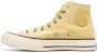 Converse Chuck 70 Jungle Cloth Fashion sneakers Schoenen tailhead gold burnt honey white maat: 44.5 beschikbare maaten:41 42.5 43 44.5 45 - Thumbnail 1