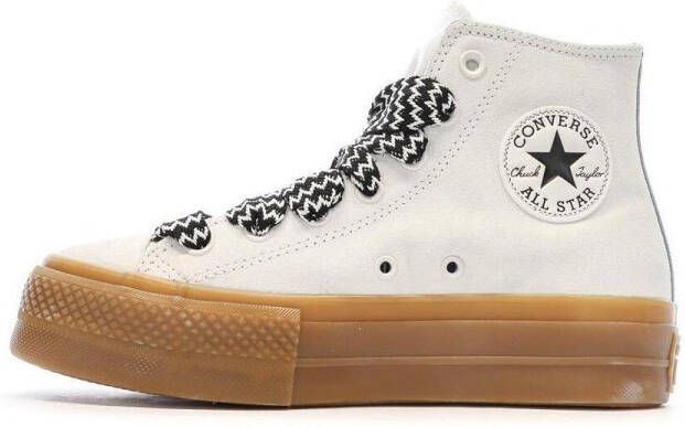 Converse Hoge Sneakers
