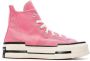 Converse Chuck 70 Plus sneaker van canvas - Thumbnail 2