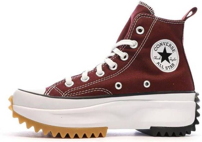 Converse Hoge Sneakers