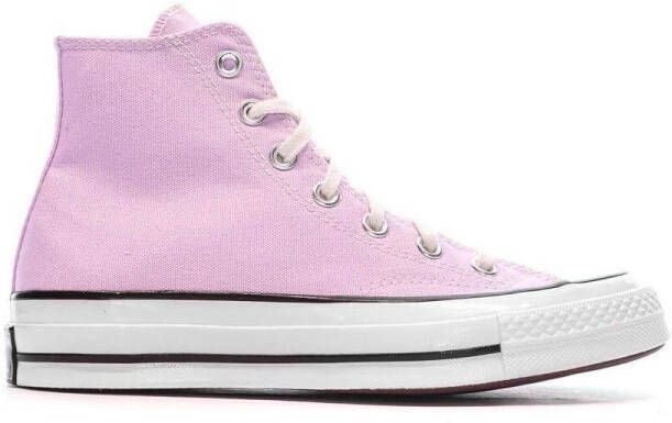 Converse Chuck 70 Hi Dames Pink- Dames Pink