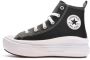 Converse Chuck Taylor All Star Move Platform sneaker met logo - Thumbnail 3