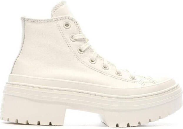 Converse Hoge Sneakers