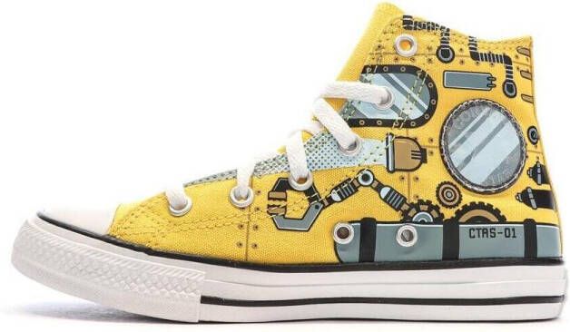 Converse Hoge Sneakers