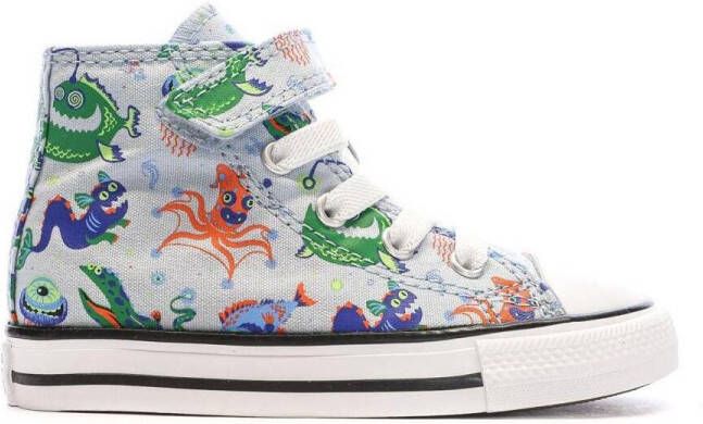 Converse Hoge Sneakers