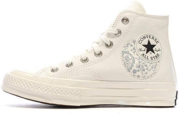 Converse Hoge Sneakers