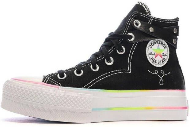 Converse Hoge Sneakers