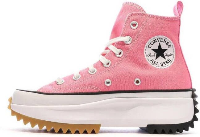 Converse Hoge Sneakers