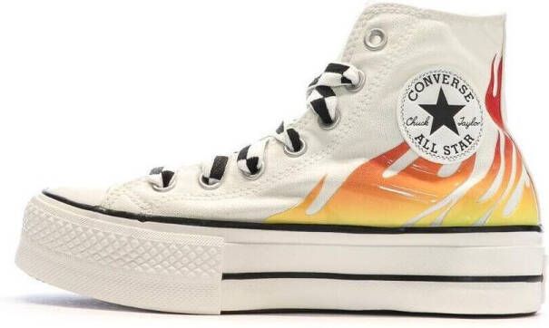 Converse Hoge Sneakers