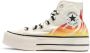 Converse Chuck Taylor All Star Taylor Dames lift egret enamel red black maat: 40 beschikbare maaten:37.5 38 39 40 41 36.5 39.5 41.5 - Thumbnail 3