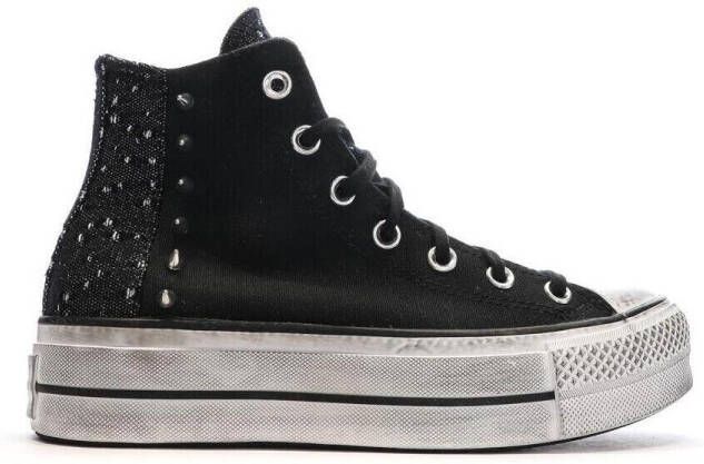 Converse Hoge Sneakers