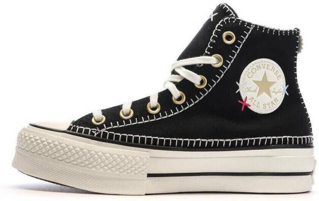 Converse Hoge Sneakers