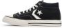 Converse Star Player 76 Fashion sneakers Schoenen black vintage white egret maat: 44.5 beschikbare maaten:41 42.5 43 44.5 45 - Thumbnail 2