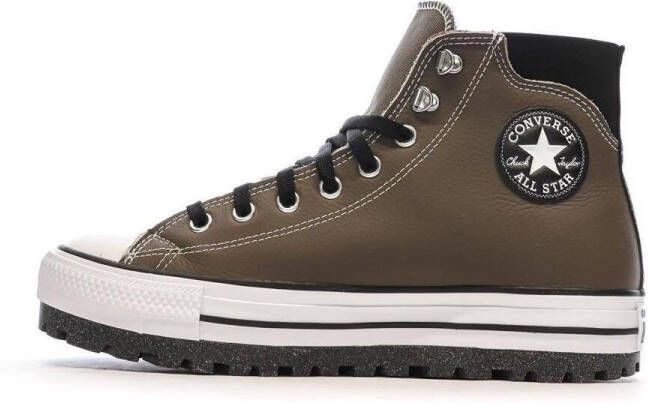 Converse Sneakers hoog 'CHUCK TAYLOR ALL STAR CITY'