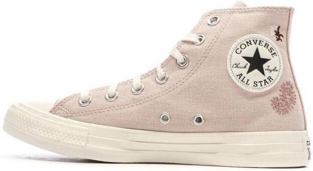 Converse Hoge Sneakers