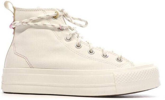 Converse Hoge Sneakers
