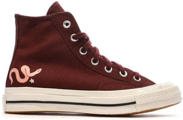 Converse Hoge Sneakers