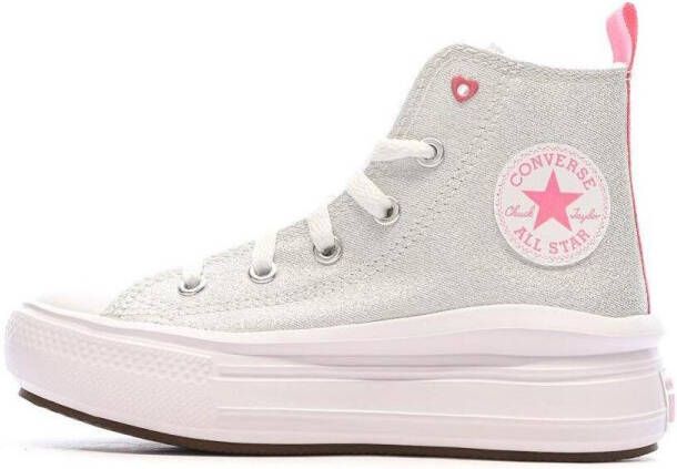 Converse Hoge Sneakers