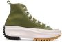 Converse Run Star sneaker van canvas met logo - Thumbnail 2