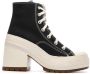Converse Sneakers CHUCK 70 DE LUXE HEEL - Thumbnail 1