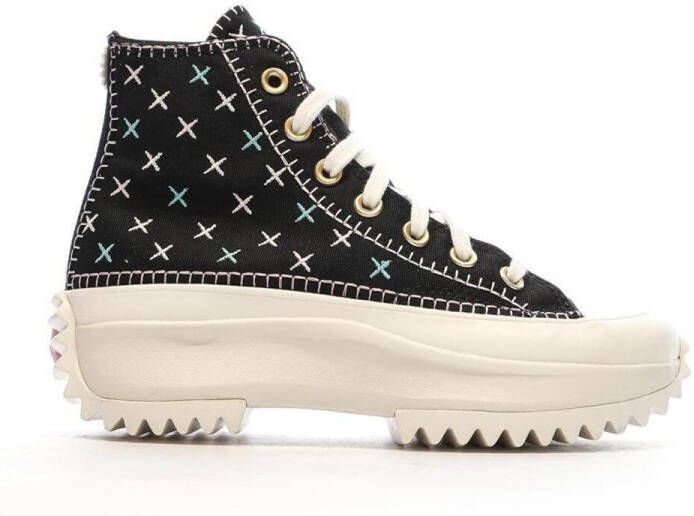 Converse Hoge Sneakers
